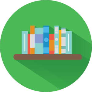 Library Icon Png At Vectorified.com | Collection Of Library Icon Png ...