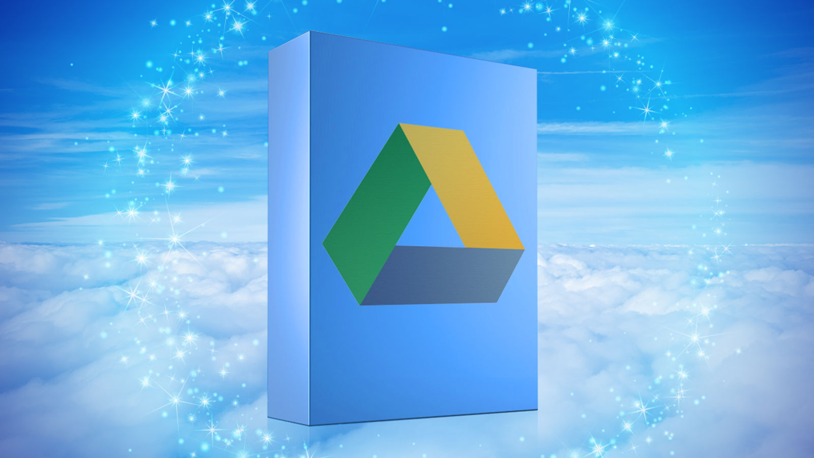issues syncing google drive for mac