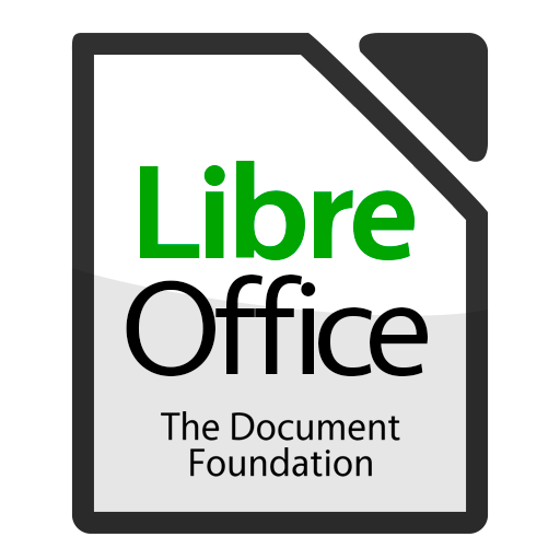 Libreoffice Desktop Icon At Vectorified Com Collection Of Libreoffice Desktop Icon Free For