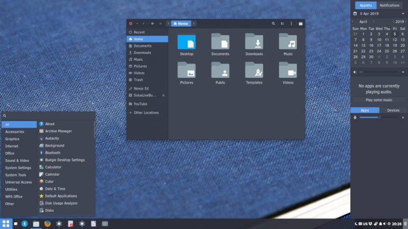 Solus Themes Icons 800x450 Solus Themes Icons