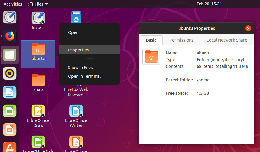 Ubuntu Buzz ! Ubuntu Two Months Before Release 891x520 Ubuntu Buzz ! Ubuntu Two Months Before Release