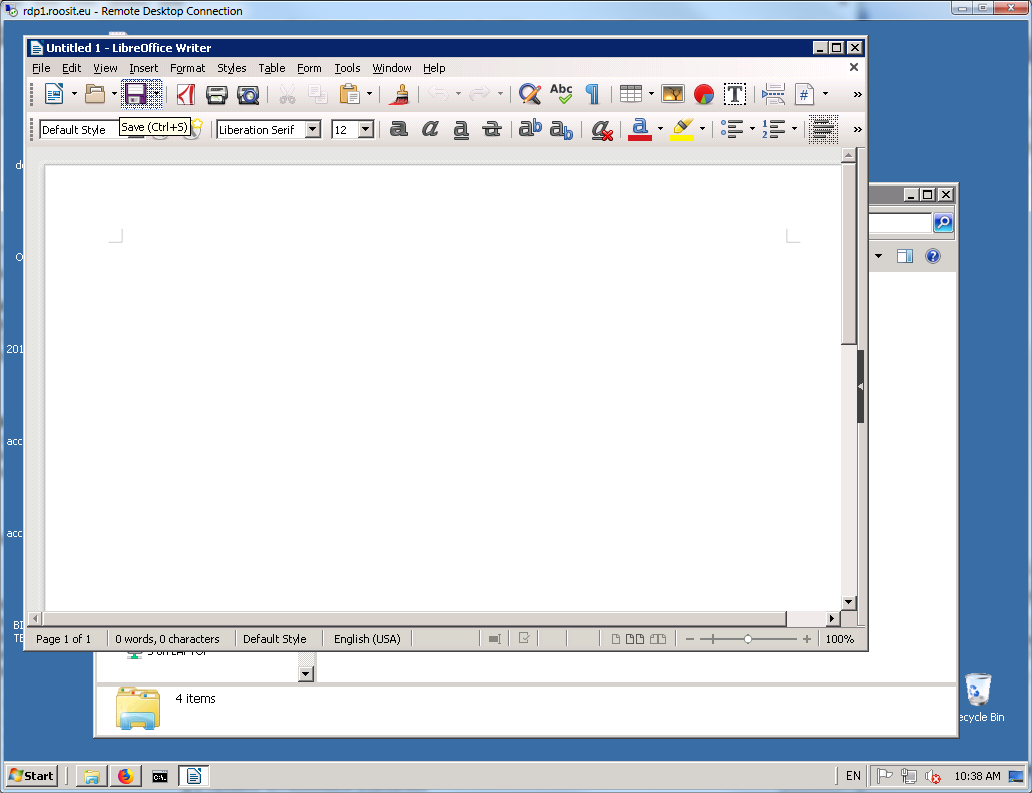 Ui Looks Bad On Remote Desktop 1032x793 Ui Looks Bad On Remote Desktop