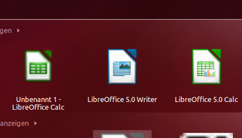 How Do I Get The Right Libreoffice Calc Icon Into The Launcher 350x200 How Do I Get The Right Libreoffice Calc Icon Into The Launcher