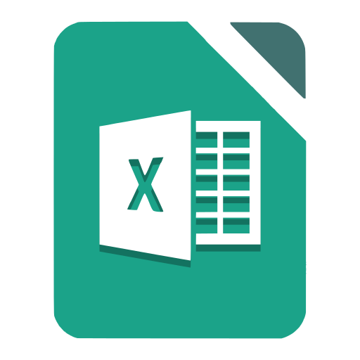 Libreoffice icon at vectorified collection of libreoffice icon