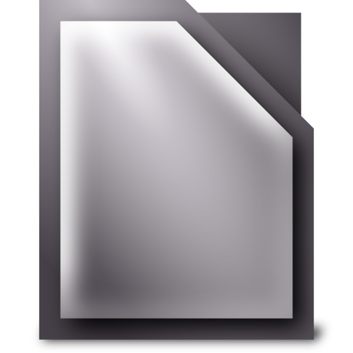 512x512 Libreoffice, Startcenter Icon