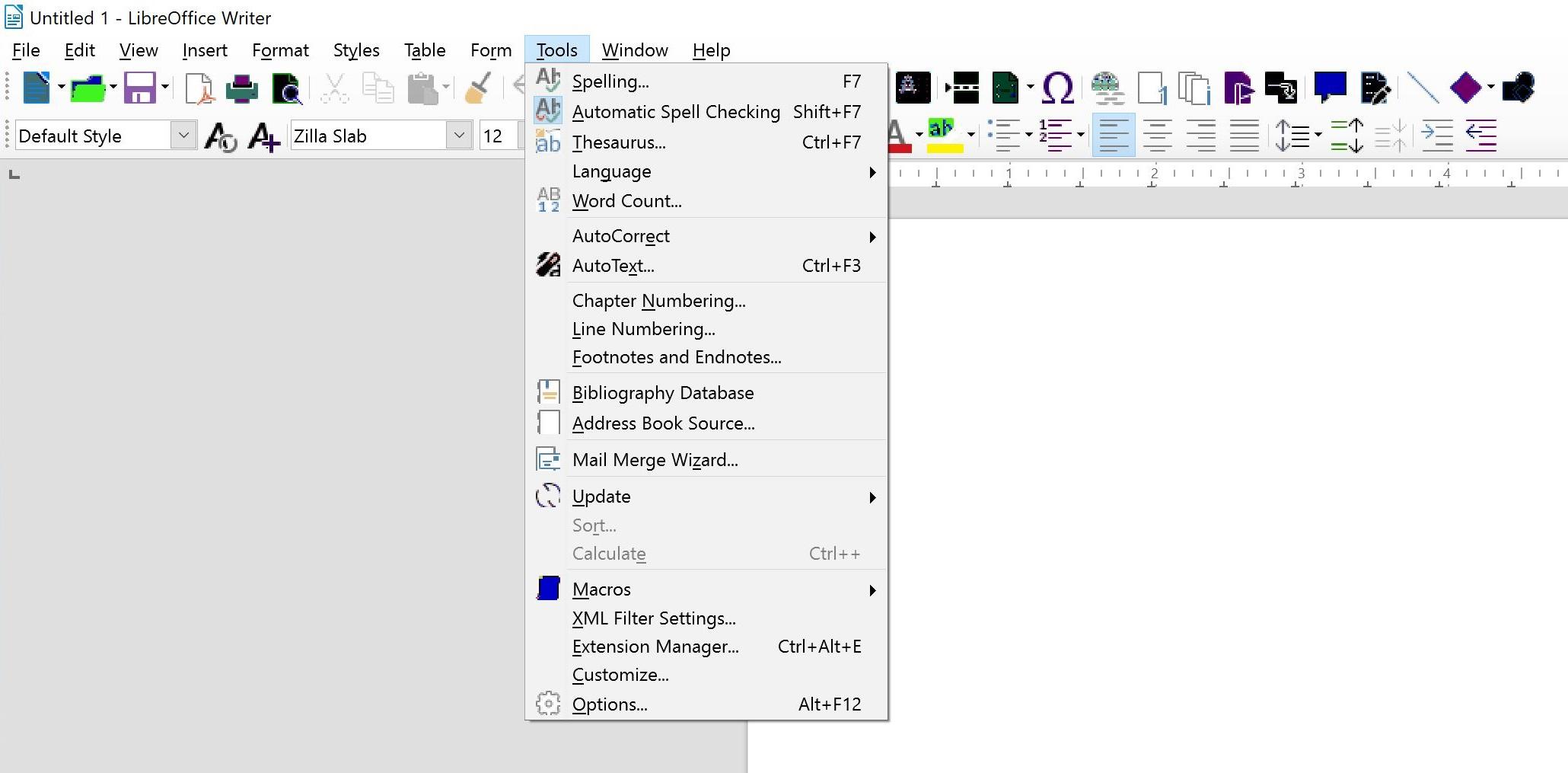2060x1015 Weird Icons Libreoffice
