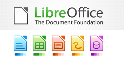 Libreoffice Icon at Vectorified.com | Collection of Libreoffice Icon ...