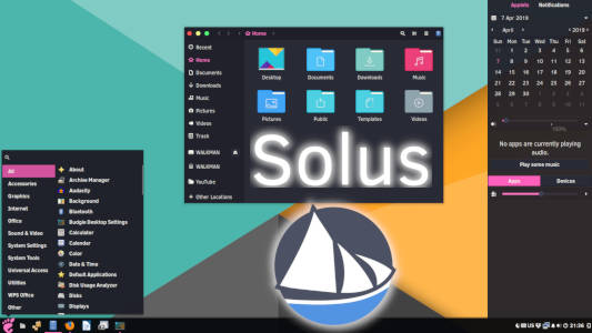 533x300 Solus Themes Icons