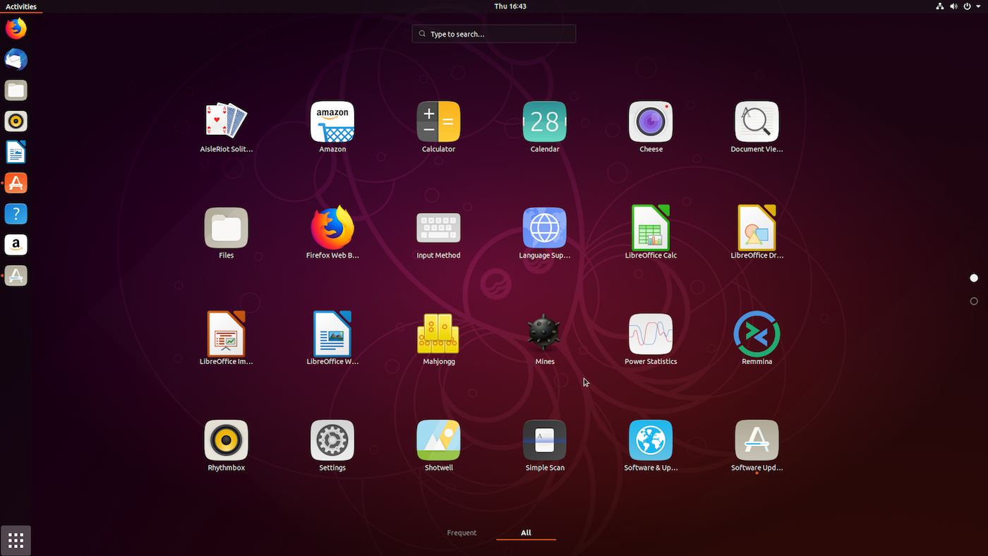 1400x788 Ubuntu's Icon Theme Now Extends To Branded Third Party Apps