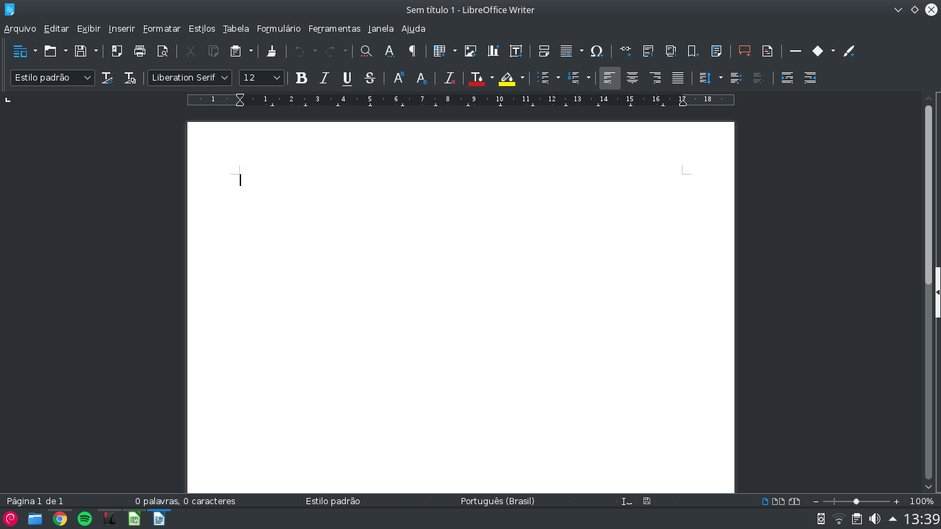 Libreoffice Icon Pack at Vectorified.com | Collection of Libreoffice ...