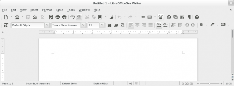 750x275 Libreoffice Arrives With New Icon Theme, Opencl Support