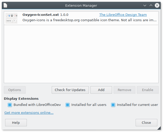 641x520 Libreoffice Design On Twitter Sharing Icon Themes