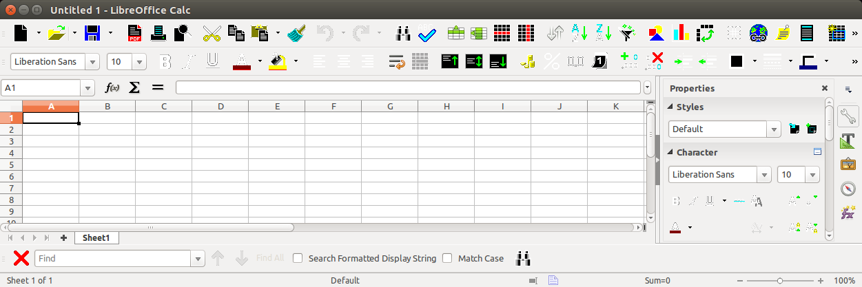 1251x417 Quick Tip Change The Default Libreoffice Look And Feel