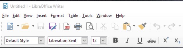 640x170 Change The Icon Theme In Libreoffice