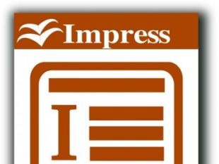 Libre Office Impress Icon Free Icon Packs Ui Download 310x233 Libre Office Impress Icon Free Icon Packs Ui Download