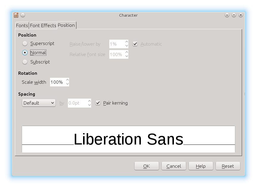 Libreoffice Impress Formatting Text Ahuka Communications 863x631 Libreoffice Impress Formatting Text Ahuka Communications