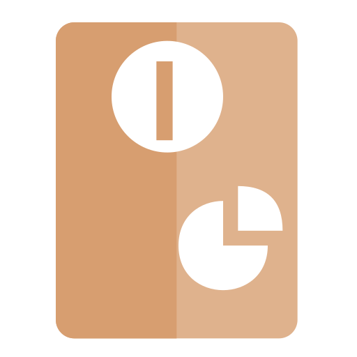 Libreoffice, Impress Icon Free Of Zafiro Apps 512x512 Libreoffice, Impress Icon Free Of Zafiro Apps