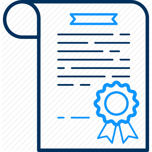 Agreement, Business, Certificate, Licence Icon 512x512 Agreement, Business, Certificate, Licence Icon