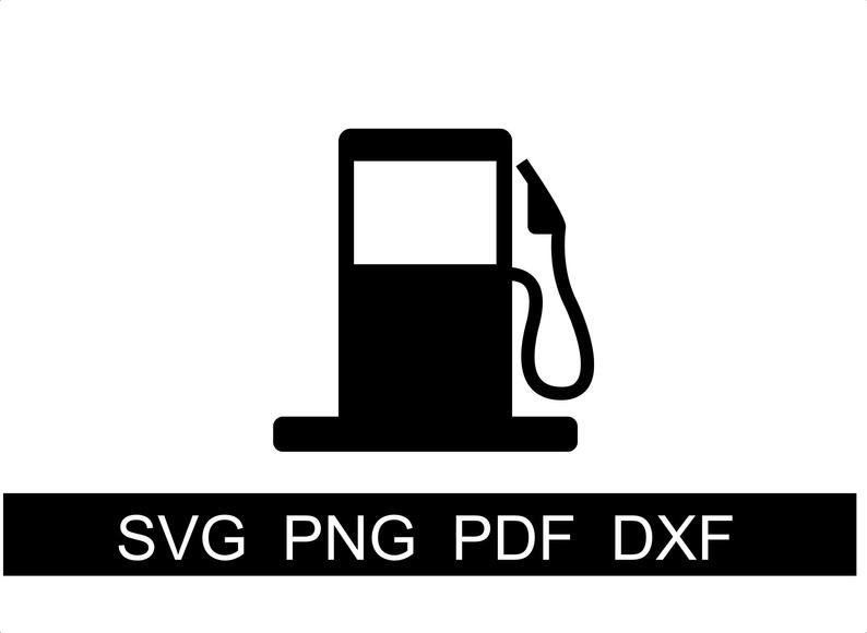Petrol Pump Icon Cri Cameo Etsy 794x580 Petrol Pump Icon Cri Cameo Etsy