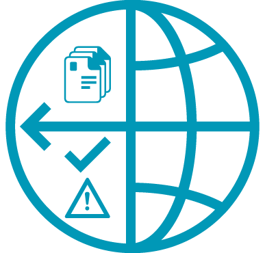 387x370 Export License Manager