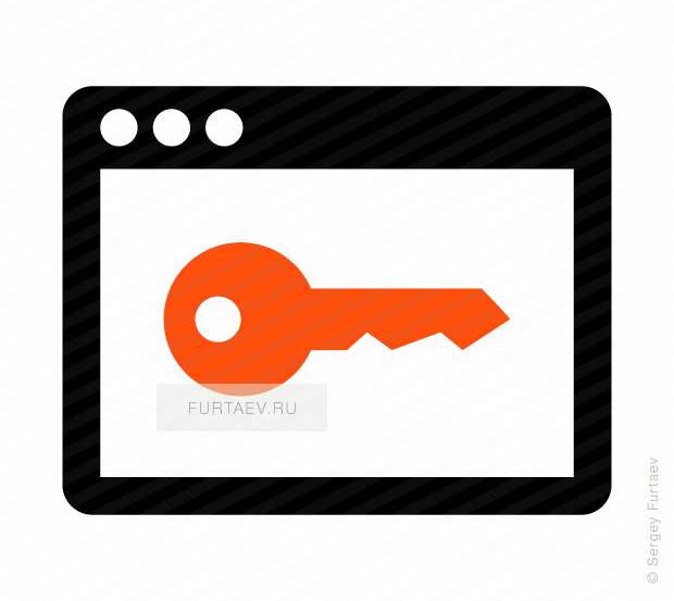 620x553 App License Key Vector Icon