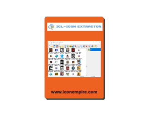 300x225 Promo Original License Icon Empire Icl Icon Extractor Pro