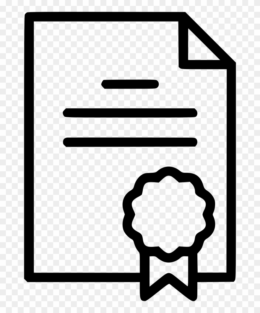 880x1060 Document Clipart Visitor Book