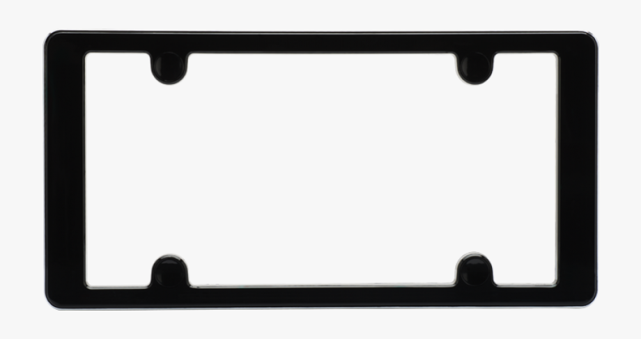 920x487 License Plate Icon