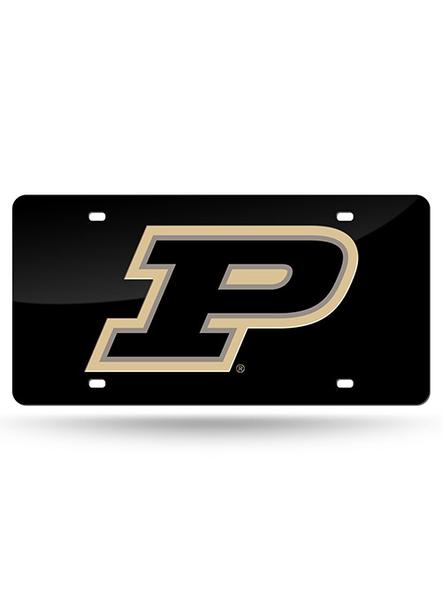 442x600 Purdue Laser Cut License Plate Purdue Car Accessories Purdue