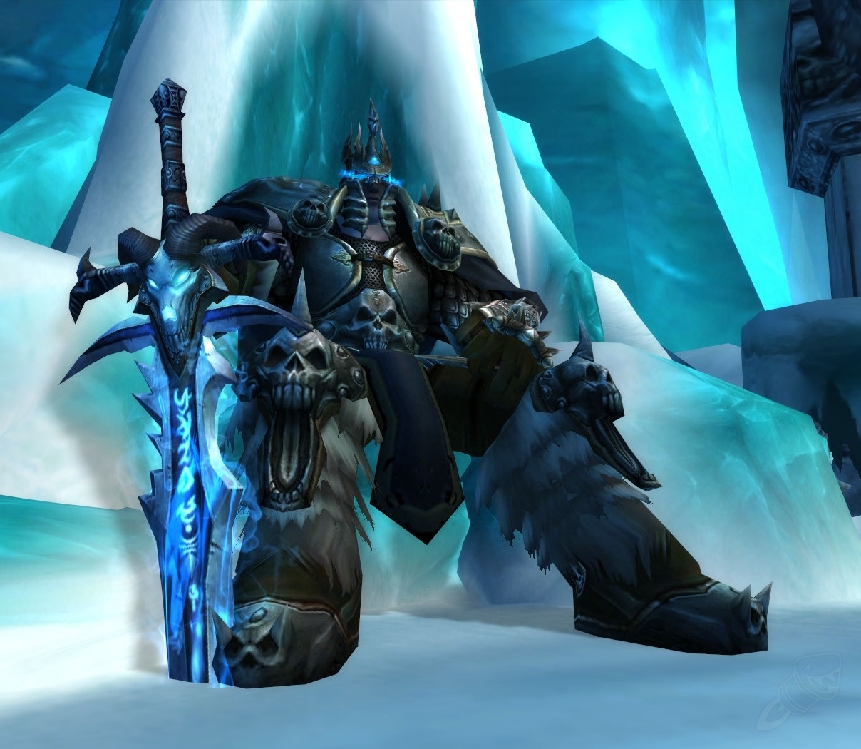 1208x1050 The Frozen Throne