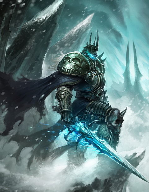 480x615 The Lich King Wowwiki Fandom Powered