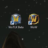 204x204 Wotlk Icon For Desktop Miscellaneous World Of Warcraft Addons