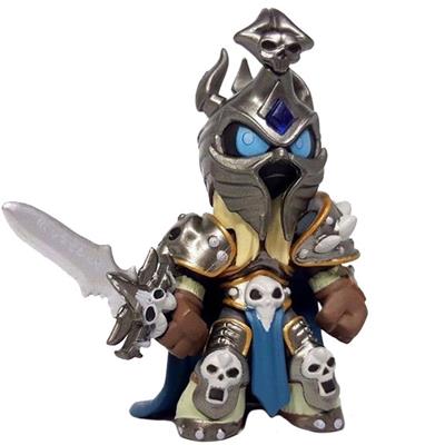 400x400 Covetly Mystery Minis Blizzard Heroes Of The Storm Arthas