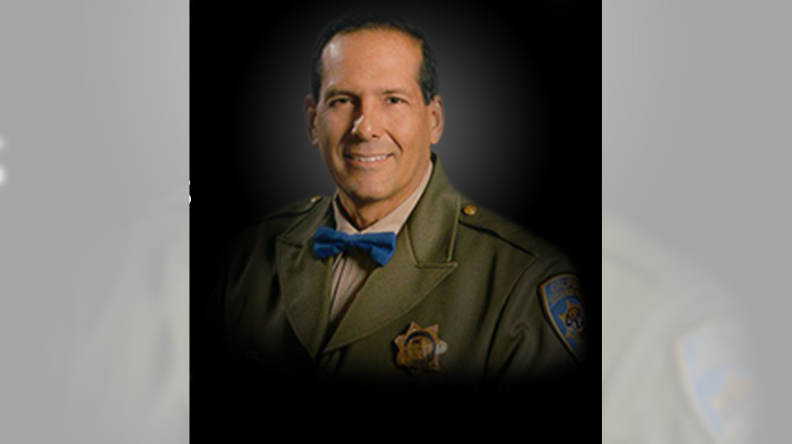 1116x626 Chp Sgt Steve Licon Will Be Honored