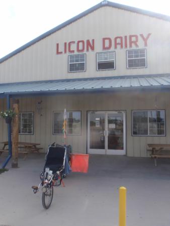 338x450 Licon Dairy