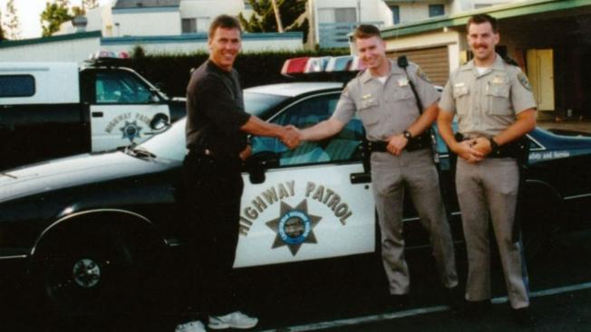 652x367 Santa Ana Woman Who Lost Chp Husband Remembers Sgt Steve Licon