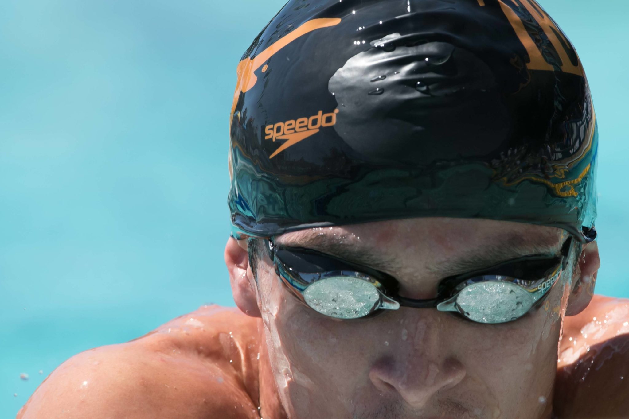 2048x1365 Will Licon Breaks Year Old Texas Swim Center Pool Record