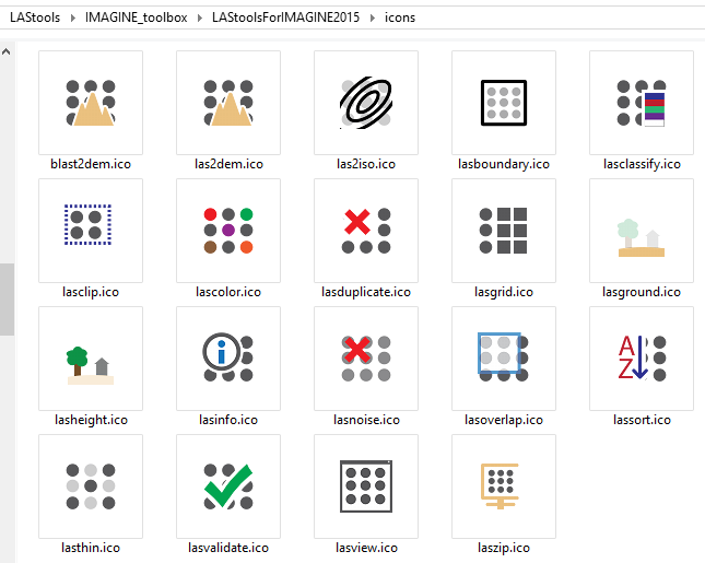 Lastools Toolbox Now Also For Erdas Imagine Rapidlasso Gmbh 645x515 Lastools Toolbox Now Also For Erdas Imagine Rapidlasso Gmbh