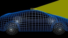 Lidar Laser Stock Footage Royalty Free Stock Videos 240x135 Lidar Laser Stock Footage Royalty Free Stock Videos