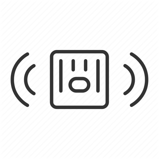 Autonomous, Lidar, Radar, Solid State Icon 512x512 Autonomous, Lidar, Radar, Solid State Icon