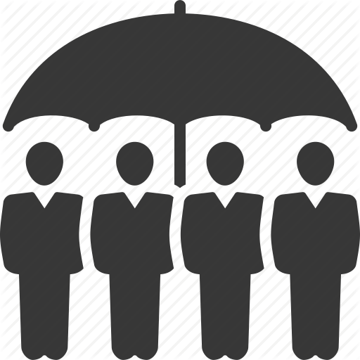 512x512 Group Insurance, Life Insurance, Life Protection Icon