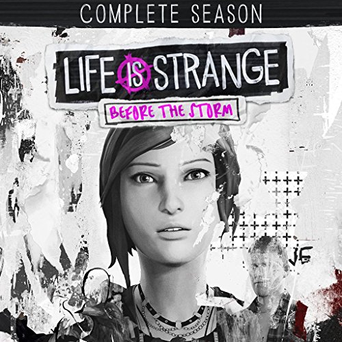 500x500 Life Is Strange Before The Storm