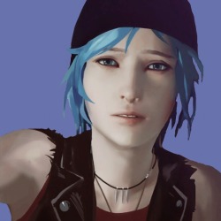 250x250 Life Is Strange Icons Tumblr