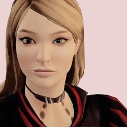 250x250 Rachel Amber Icon ^ ^ Life Is Strange Life Is Strange, Amber