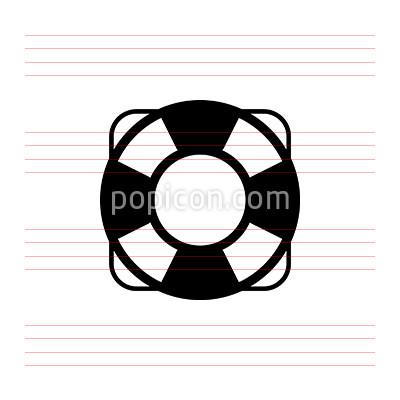 400x400 Life Preserver