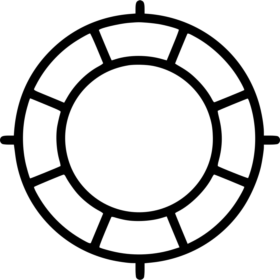 980x982 Life Preserver Png Icon Free Download