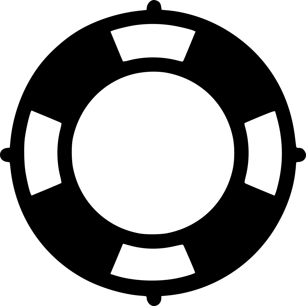 980x980 Life Preserver Png Icon Free Download