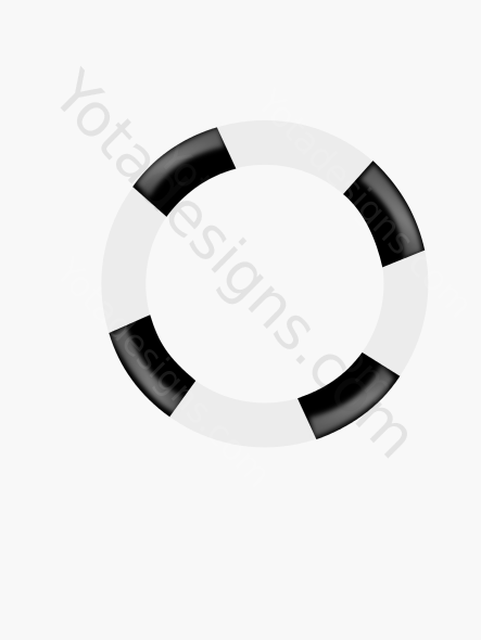 443x590 Life Preserver Icon Graphic Design Free Icons Free Graphic