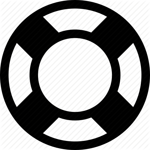 512x512 Help, Help Support, Life Preserver, Lifebuoy, Lifesaver Icon