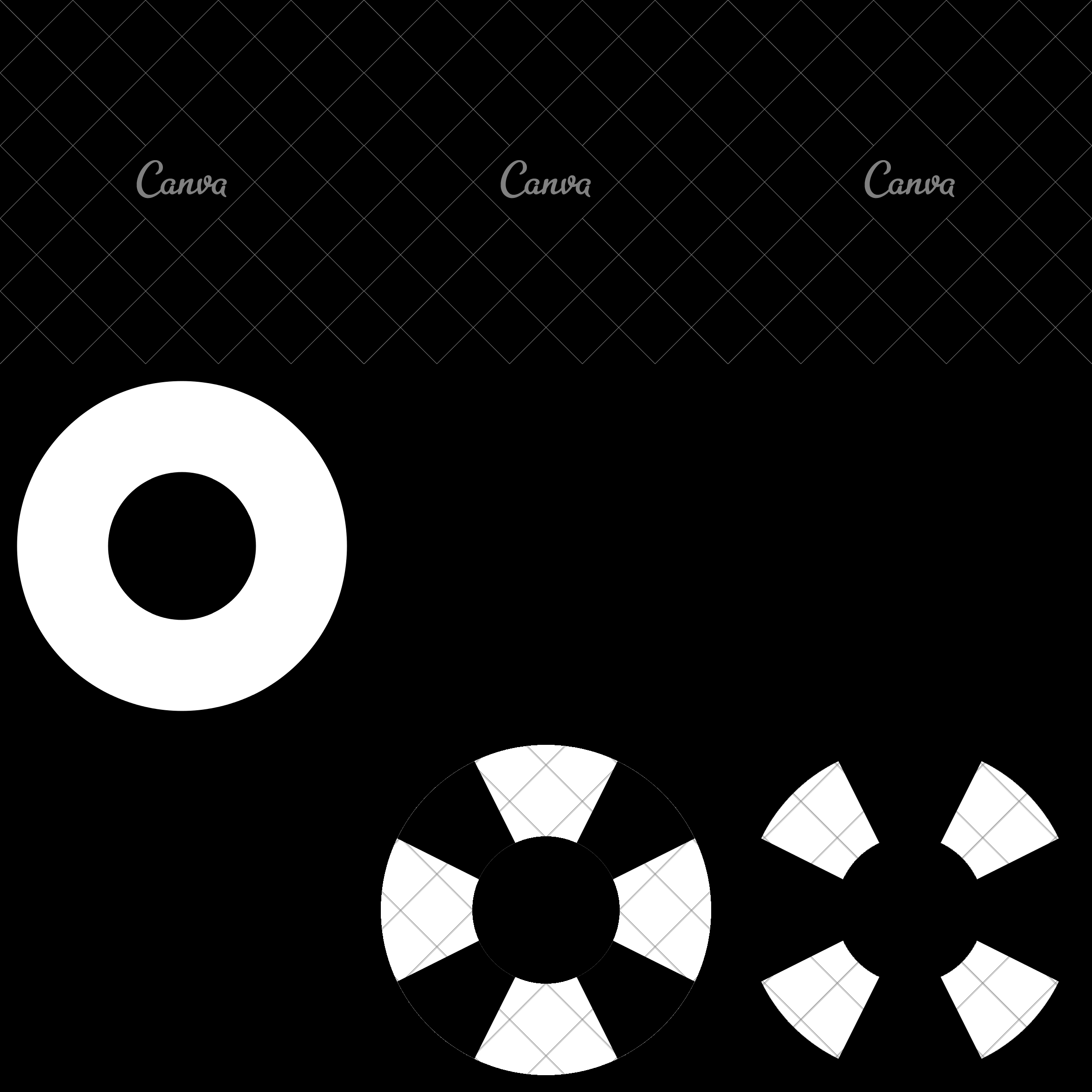 2400x2400 Life Ring Icon Design